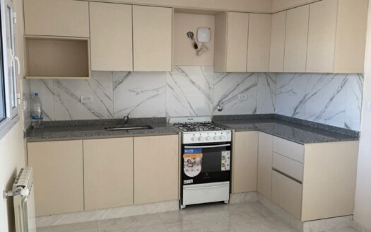 VENTA DUPLEX A ESTRENAR! 3 DORM «Loteo FULCINITI» calle EL GRANADO N° 750, altura Ex-Peaje Centenario.