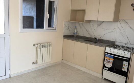 VENTA DUPLEX A ESTRENAR! 3 DORM «Loteo FULCINITI» calle EL GRANADO N° 750, altura Ex-Peaje Centenario.