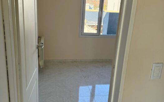 VENTA DUPLEX A ESTRENAR! 3 DORM «Loteo FULCINITI» calle EL GRANADO N° 750, altura Ex-Peaje Centenario.