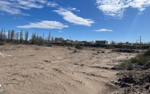 LOTEO DIPP – VENTA LOTE calle los Álamos a 50 m del colegio Bilingüe – NQN CAP
