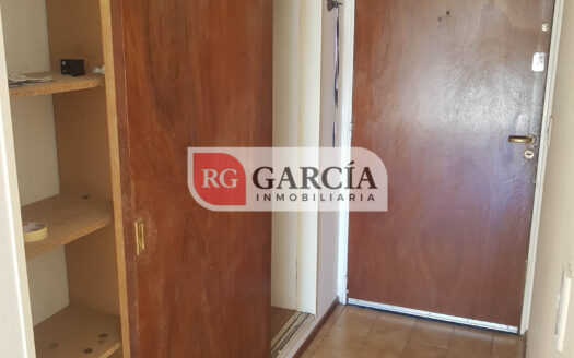 Alquiler Depto.1 dormitorio – ZONA CENTRO