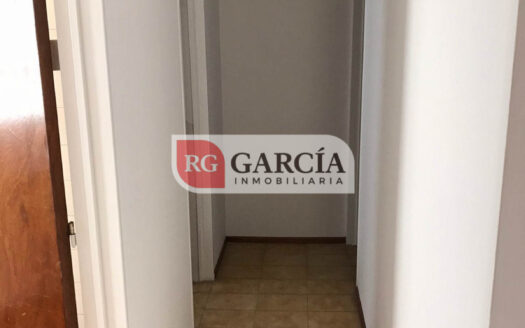 Alquiler Depto.1 dormitorio – ZONA CENTRO