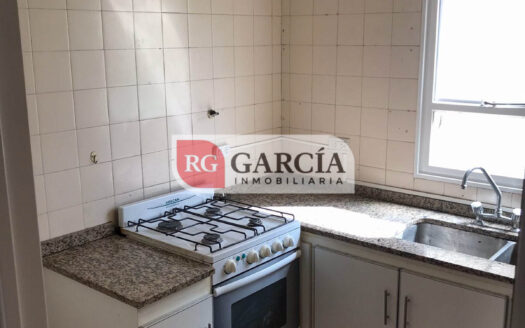 Alquiler Depto.1 dormitorio – ZONA CENTRO