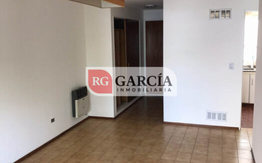 Alquiler Depto.1 dormitorio – ZONA CENTRO
