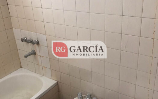 Alquiler Depto.1 dormitorio – ZONA CENTRO