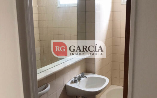 Alquiler Depto.1 dormitorio – ZONA CENTRO