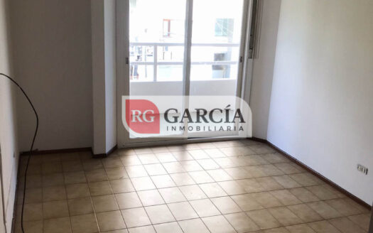 Alquiler Depto.1 dormitorio – ZONA CENTRO