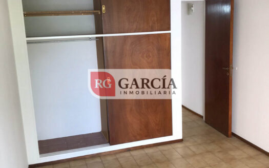 Alquiler Depto.1 dormitorio – ZONA CENTRO