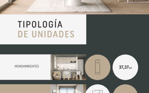 Edificio «BLISS» EN POZO – EXCELENTE OPORTUNIDAD