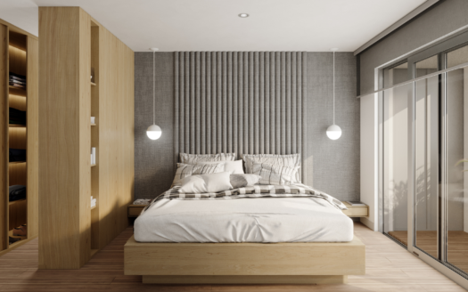 Edificio «BLISS» EN POZO – EXCELENTE OPORTUNIDAD