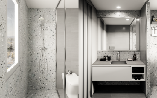 Edificio «BLISS» EN POZO – EXCELENTE OPORTUNIDAD