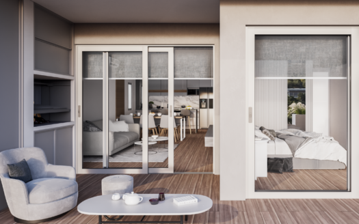 Edificio «BLISS» EN POZO – EXCELENTE OPORTUNIDAD