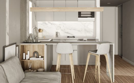 Edificio «BLISS» EN POZO – EXCELENTE OPORTUNIDAD