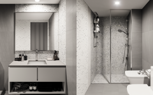 Edificio «BLISS» EN POZO – EXCELENTE OPORTUNIDAD