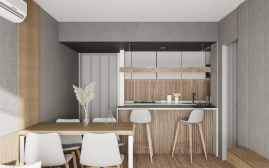 Edificio «BLISS» EN POZO – EXCELENTE OPORTUNIDAD