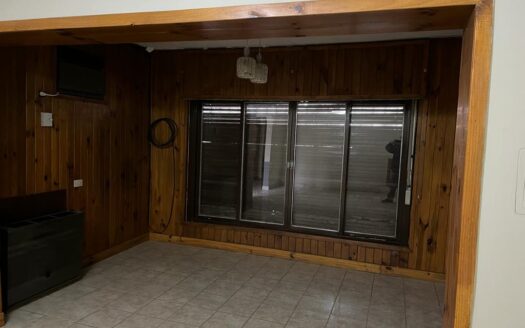 ALQUILER CASA APTO USO COMERCIAL o PROFESIONAL – 2 dormitorios