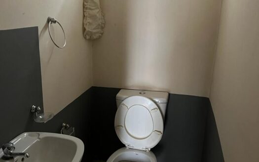 ALQUILER CASA APTO USO COMERCIAL o PROFESIONAL – 2 dormitorios