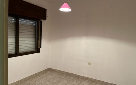 ALQUILER CASA APTO USO COMERCIAL o PROFESIONAL – 2 dormitorios