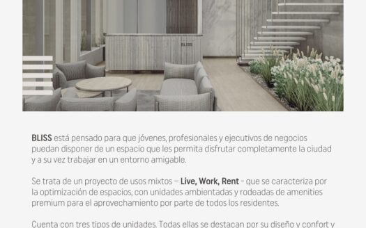 VENTA DEPTO. EN POZO -MONOAMBIENTE- CORDOBA 534