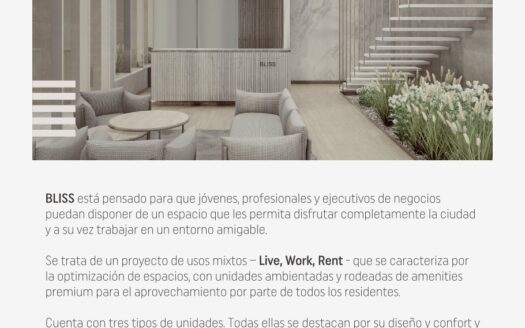 VENTA DEPTO. EN POZO -2 DORMITORIO – CORDOBA 534