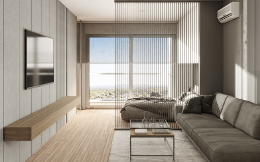 VENTA DEPTO. EN POZO -MONOAMBIENTE- CORDOBA 534