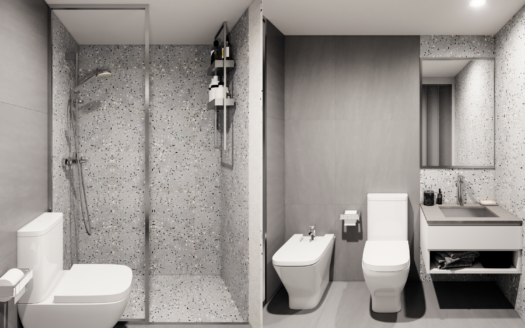 VENTA DEPTO. EN POZO -2 DORMITORIO – CORDOBA 534