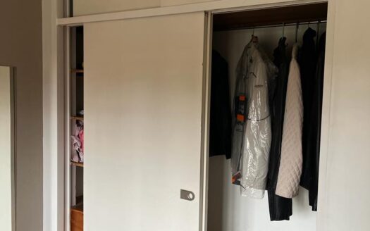 VENTA CASA – NIVEL GERENCIAL 4 DORM – SANTA GENOVEVA