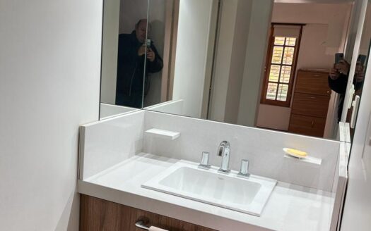 VENTA CASA – NIVEL GERENCIAL 4 DORM – SANTA GENOVEVA