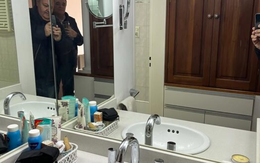 VENTA CASA – NIVEL GERENCIAL 4 DORM – SANTA GENOVEVA