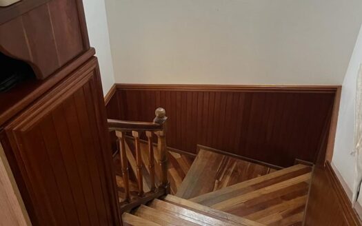 VENTA CASA – NIVEL GERENCIAL 4 DORM – SANTA GENOVEVA