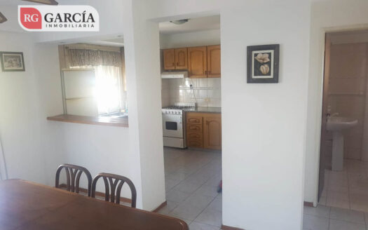 VENTA SEMIPISO CENTRICO – Calle Mendoza N° 12 – APTO A CRÉDITO –