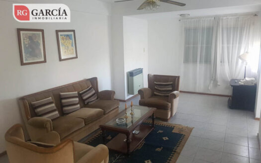 VENTA SEMIPISO CENTRICO – Calle Mendoza N° 12 – APTO A CRÉDITO –