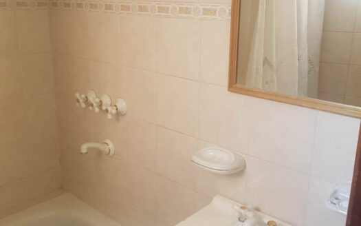 VENTA SEMIPISO CENTRICO – Calle Mendoza N° 12 – APTO A CRÉDITO –