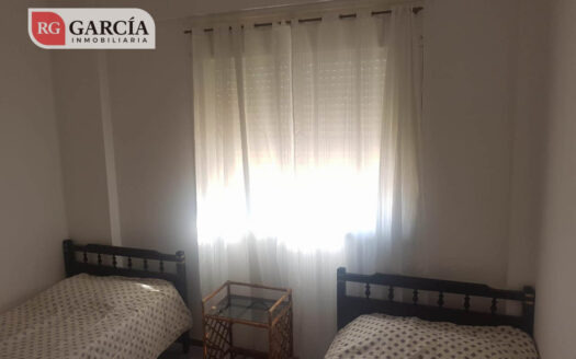 VENTA SEMIPISO CENTRICO – Calle Mendoza N° 12 – APTO A CRÉDITO –