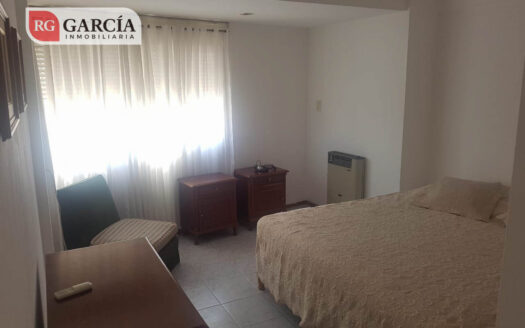 VENTA SEMIPISO CENTRICO – Calle Mendoza N° 12 – APTO A CRÉDITO –