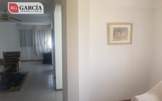 VENTA SEMIPISO CENTRICO – Calle Mendoza N° 12 – APTO A CRÉDITO –