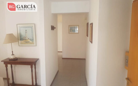 VENTA SEMIPISO CENTRICO – Calle Mendoza N° 12 – APTO A CRÉDITO –