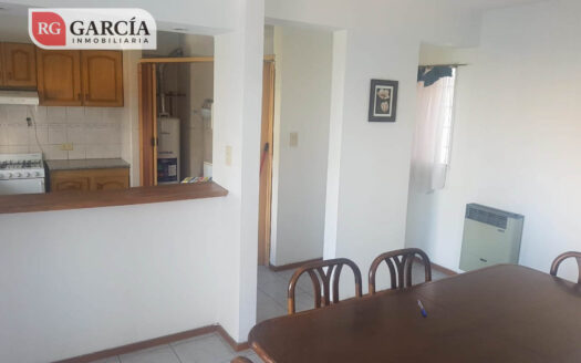 VENTA SEMIPISO CENTRICO – Calle Mendoza N° 12 – APTO A CRÉDITO –