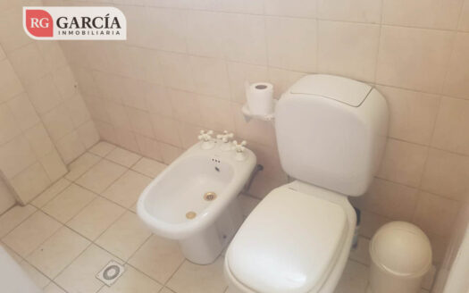 VENTA SEMIPISO CENTRICO – Calle Mendoza N° 12 – APTO A CRÉDITO –