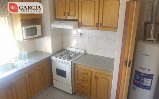 VENTA SEMIPISO CENTRICO – Calle Mendoza N° 12 – APTO A CRÉDITO –