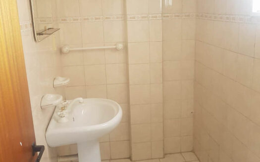 VENTA SEMIPISO CENTRICO – Calle Mendoza N° 12 – APTO A CRÉDITO –