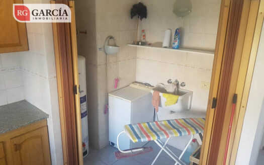 VENTA SEMIPISO CENTRICO – Calle Mendoza N° 12 – APTO A CRÉDITO –