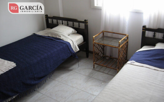 ALQUILER PISO – 3 DORM – MENDOZA 12 – NQN CAP