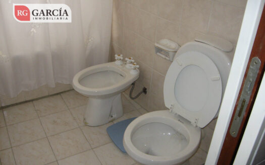 ALQUILER PISO – 3 DORM – MENDOZA 12 – NQN CAP