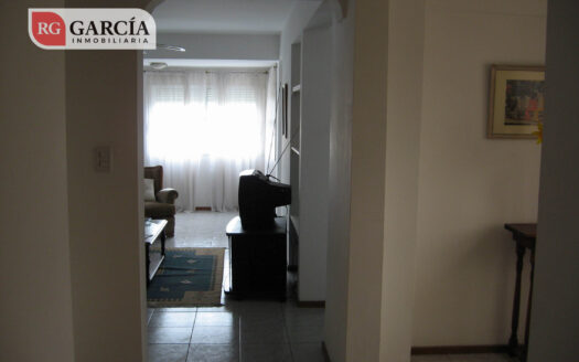 ALQUILER PISO – 3 DORM – MENDOZA 12 – NQN CAP