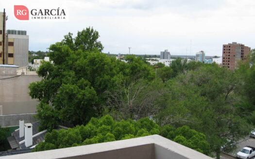 ALQUILER PISO – 3 DORM – MENDOZA 12 – NQN CAP