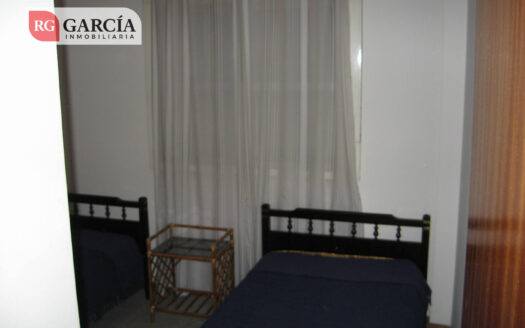 ALQUILER PISO – 3 DORM – MENDOZA 12 – NQN CAP
