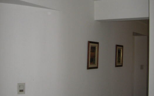 ALQUILER PISO – 3 DORM – MENDOZA 12 – NQN CAP
