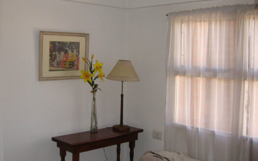 ALQUILER PISO – 3 DORM – MENDOZA 12 – NQN CAP
