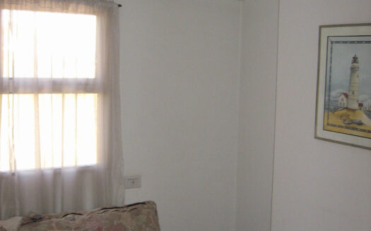 ALQUILER PISO – 3 DORM – MENDOZA 12 – NQN CAP
